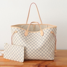 LV Shopping Bags